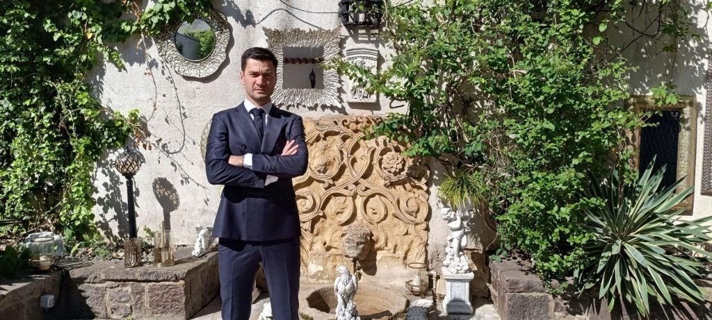 Cum combină Mihai Popa performanțele și responsabilitățile în EkoGroup 1 Cum combină Mihai Popa performanțele și responsabilitățile în EkoGroup