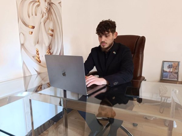 Cum facilitează Vlad Augustin prezența brandurilor în presa online, prin serviciul EkoGroup Press Network