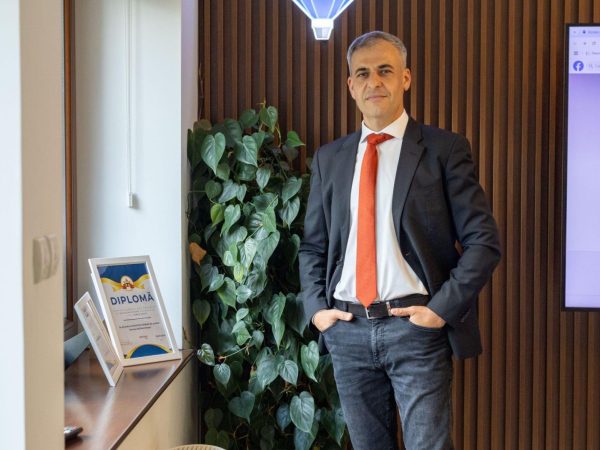 Hale IMM și spații operaționale cu impact – marca REMAX Klass, prin expertiza lui Valentin Bucheru