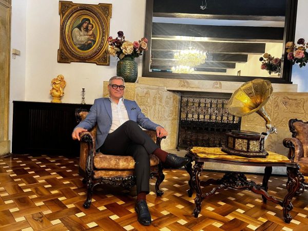Sandu Staicu dezvoltă programe de educație financiară pentru pregătirea tinerilor