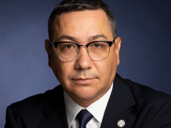 Victor Ponta, candidat independent la președinția României în 2025, susținut de Eugen Teodorovici, vorbesc despre accelerarea absorbției fondurilor europene pentru 2021-2027